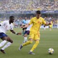 ANGLIA U21 - ROMÂNIA U21 // Ianis Hagi