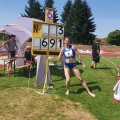 FOTO: Facebook Federația Română de Atletism // Alina Rotaru