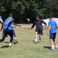 FOTO: Facebook SCM Gloria Buzău