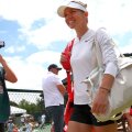 Simona Halep // FOTO: Guliver/GettyImages
