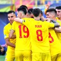 România U21 s-a oprit în semifinalele Campionatului European // FOTO: Raed Krishan