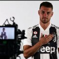 drien Rabiot şi Aaron Ramsey au trecut vizita medicală şi au semnat contractele cu „Bătrâna Doamnă” // foto: Juventus