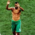 Mehdi Benatia // FOTO: Guliver/Getty Images