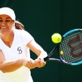 Monica Niculescu // FOTO: Guliver/Getty Images