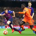 Ferland Mendy // Foto: Guliver/GettyImages