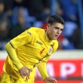 Alex Pașcanu, România U21
