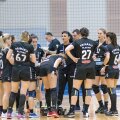 Victorina Bora a promovat cu CSM Slatina în 2017 și e la al treilea sezon consecutiv în prima ligă FOTO Dan Potor