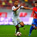 Bilal Laidouni, în stânga // FOTO: Gazeta Sporturilor