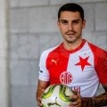 Nicolae Stanciu la Slavia Praga