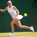 Simona Halep // FOTO: Guliver/GettyImages