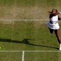 Serena Williams - Kaja Juvan