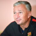 Dan Petrescu