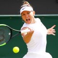 Simona Halep la Wimbledon 2019, foto: Guliver/gettyimages