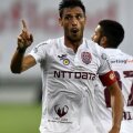 Mario Camora - CFR Cluj