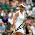 Simona Halep - Victoria Azarenka // FOTO: Reuters