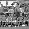 În mai 1986, Steaua lui Ienei și Iordănescu devenea regina Europei
