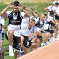 Cornel Dinu despre transferurile lui Dinamo