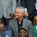 Jose Mourinho