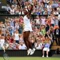 Cori Gauff // FOTO: Guliver/GettyImages
