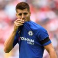 Alvaro Morata