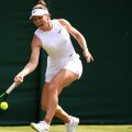 Simona Halep // FOTO: Guliver/GettyImages