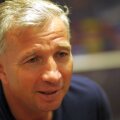 Dan Petrescu, un antrenor care știe ce vrea de la fotbal // foto: Cristi Preda