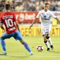 FCSB - Gaz Metan Mediaș // Darius Olaru vs Florin Tănase
