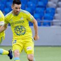 Sursă foto: Instagram Astana FC