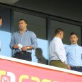 CFR Cluj - FC Viitorul // Supercupa României