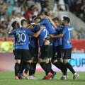 CFR Cluj - Viitorul 0-1 // Supercupa României