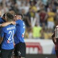 CFR Cluj - Viitorul 0-1 // Supercupa României