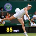 În ultimele 3 sezoane, Simona Halep are 6 victorii și 3 înfrângeri în meciurile jucate în fața adolescentelor // FOTO: Guliver/Getty Images