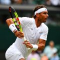 Rafael Nadal // foto: Reuters
