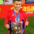 Alexandru Mățan/ foto: Gazeta Sporturilor