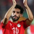 Mohamed Salah // FOTO: Reuters