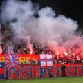 Steaua - Dinamo 1-1, septembrie 2002