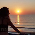 FOTO: Instagram Mihaela Buzărnescu