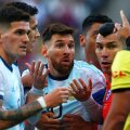 Leo Messi // foto: Guliver/Getty Images