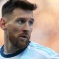 Lionel Messi // FOTO: Reuters