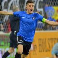 Ianis Hagi - Viitorul