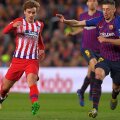 Antoine Griezmann/ foto: Guliver/Getty Images