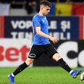Ianis Hag // foto: Gazeta Sporturilor