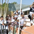 Dinamo, în timpul cantonamentului din Marbella // foto: Cristi Preda (Gazeta Sporturilor)