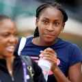 Cori Gauff // FOTO: Reuters