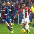 FOTO: El Correo // Cristi Ganea la Bilbao