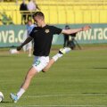 Gigel Popa // FOTO: FRF