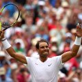 Rafael Nadal // foto: Guliver/Getty Images