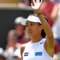 Shuai Zhang // foto: Guliver/Getty Images