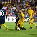 Viitorul cere 1 milion de euro pentru fundașul Radu Boboc