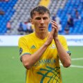 Yevgeny Postnikov - Astana FC